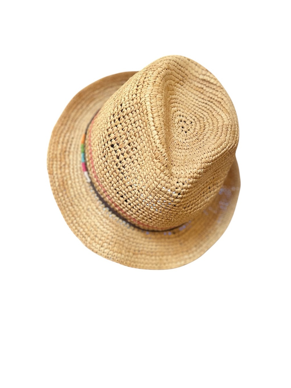 Peter Grimm True Character Women’s Straw Hat